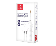 Oclean Flow biały + 2 dodatkowe końcówki - 1113193 - zdjęcie 4